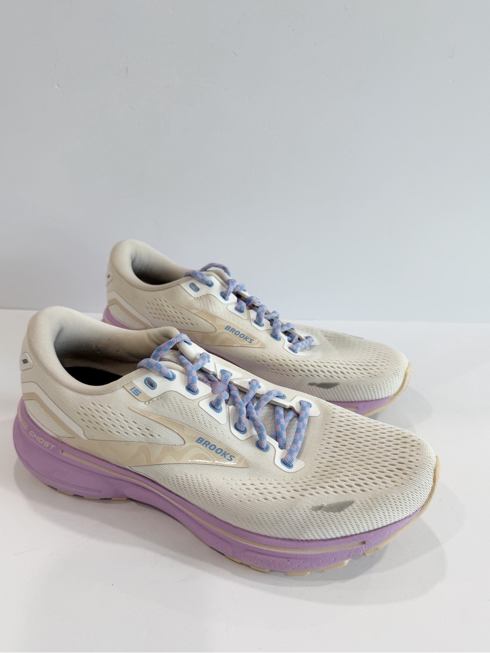 Brooks Wide Ghost 15 Women’s Shoes